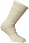 Alpacasocks&Co - Cozy Long - Multifunktionssocken 36-39 beige
