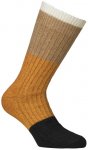 Alpacasocks&Co - Merino Block - Multifunktionssocken 42-45 beige