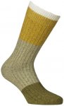 Alpacasocks&Co - Merino Block - Multifunktionssocken 42-45 oliv