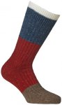 Alpacasocks&Co - Merino Block - Multifunktionssocken 39-42 rot