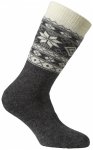 Alpacasocks&Co - Winter Alpaca - Expeditionssocken 42-45 grau