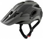 Alpina - Alpina Rootage - Radhelm Gr 57-62 cm grau