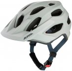 Alpina - Apax MIPS - Radhelm Gr 52-57 cm grau
