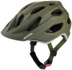 Alpina - Apax MIPS - Radhelm Gr 52-57 cm oliv