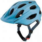 Alpina - Apax MIPS - Radhelm Gr 57-62 cm blau