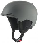 Alpina - Brix - Skihelm Gr 51-55 cm grau