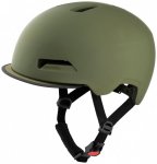 Alpina - Brooklyn - Radhelm Gr 52-57 cm grün