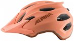 Alpina - Carapax Junior - Radhelm Gr 51-56 cm rosa