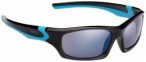 Alpina - Flexxy Teen Blue Mirror S3 - Sonnenbrille grau/schwarz