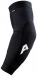 Alpina - Flow Pad Elbow - Protektor Gr S/M schwarz