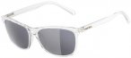 Alpina - Jaida Ceramic S3 - Sonnenbrille grau/weiß