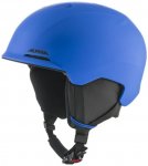Alpina - Kid's Brix - Skihelm Gr 48-52 cm blau