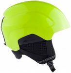 Alpina - Kid's Pizi - Skihelm Gr 46-51 cm grün