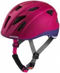 Alpina - Kid's Ximo L.E. - Radhelm Gr 45-49 cm bunt