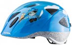 Alpina - Kid's Ximo - Radhelm Gr 47-51 cm blau