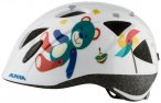 Alpina - Kid's Ximo - Radhelm Gr 47-51 cm grau
