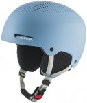 Alpina - Kid's Zupo - Skihelm Gr 51-55 cm blau