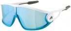 Alpina - Legend Mirror Cat. 3 - Sonnenbrille blau