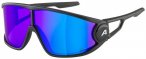 Alpina - Legend Q-Lite Cat. 3 - Sonnenbrille blau