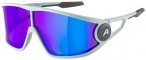 Alpina - Legend Q-Lite Cat. 3 - Sonnenbrille bunt