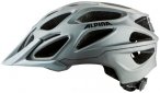 Alpina - Mythos 3.0 L.E. - Radhelm Gr 57-62 cm grau