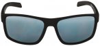 Alpina - Nacan I Mirror Cat 3 - Sonnenbrille schwarz