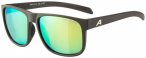 Alpina - Nacan III Mirror Cat. 3 - Sonnenbrille bunt
