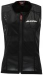 Alpina - Proshield Women Vest - Protektor Gr XS schwarz