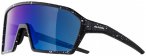 Alpina - Ram HM+ Hicon Mirror Cat 3 - Fahrradbrille blau