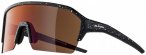 Alpina - Ram HR HM+ Hicon Mirror Cat 3 - Fahrradbrille braun