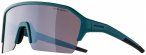 Alpina - Ram HR HM+ Hicon Mirror Cat 3 - Fahrradbrille grau