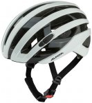 Alpina - Ravel - Radhelm Gr 51-56 cm grau
