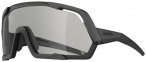 Alpina - Rocket V Cat. 0-3 - Fahrradbrille grau