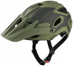 Alpina - Rootage EVO - Radhelm Gr 52-57 cm oliv