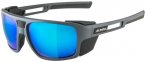 Alpina - Skywalsh Q Mirror Cat. 4 - Sonnenbrille grau