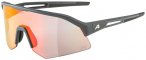 Alpina - Sonic HR QV Mirror Cat. 1-3 - Fahrradbrille bunt
