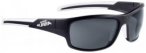 Alpina - Testido P Polarized Black S3 - Sonnenbrille grau/schwarz