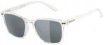 Alpina - Yefe Cat. 3 - Sonnenbrille grau/weiß