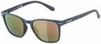 Alpina - Yefe Polarized Mirror Cat. 3 - Sonnenbrille grau