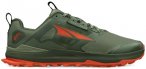 Altra - Lone Peak 8 - Trailrunningschuhe 48 - Regular oliv