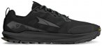 Altra - Lone Peak 9+ Wide - Trailrunningschuhe 45 schwarz