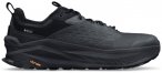Altra - Olympus 6 Hike Low GTX - Wanderschuhe 46,5 schwarz
