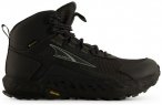 Altra - Timp 5 Hiker GTX - Wanderschuhe 44,5 schwarz