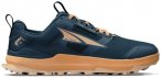 Altra - Women's Lone Peak 8 - Trailrunningschuhe US 6 - Regular blau