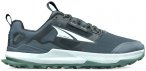 Altra - Women's Lone Peak 8 - Trailrunningschuhe US 6,5 - Regular grau