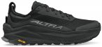 Altra - Women's Olympus 6 - Trailrunningschuhe US 6 schwarz