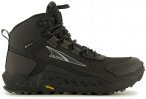 Altra - Women's Timp 5 Hiker GTX - Wanderschuhe 40 schwarz