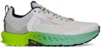 Altra - Women's Timp 5 - Trailrunningschuhe 37 grau/grün