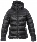 Alvivo - Women's Astana - Daunenjacke Gr XL schwarz