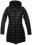 Alvivo - Women's Minsk - Daunenjacke Gr M schwarz